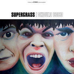 SUPERGRASS - I SHOULD COCO...