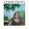 VERDE PRATO - KONDAIRA EDER HURA (LP-VINILO)