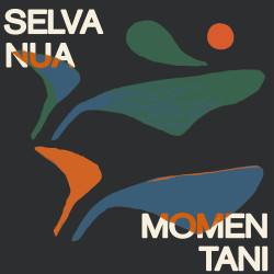 SELVA NUA - MOMENTANI (CD)