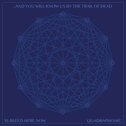 ...AND YOU WILL KNOW US BY THE TRAIL OF DEAD - XI: BLEED HERE NOW (2 LP-VINILO + CD)