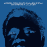 MARCEL PICH - MARCEL PICH CANTA A GUILLEM D'EFAK EN DIRECTE A L'ARGUER (LP-VINILO)