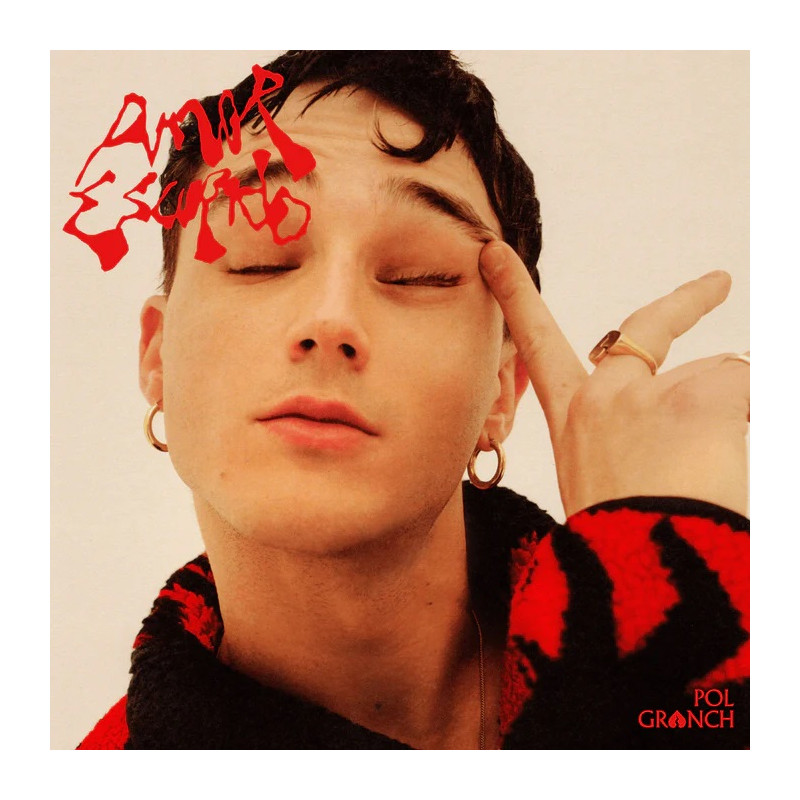 POL GRANCH - AMOR ESCUPIDO (CD)