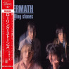THE ROLLING STONES - AFTERMAH - US VERSION (JAPAN SHM CD/ MONO - REMASTERED 2016 / MONO) (CD)