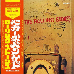 THE ROLLING STONES -...