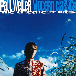 PAUL WELLER - MODERN CLASSICS (2 LP-VINILO)