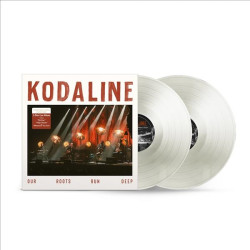 KODALINE - OUR ROOTS RUN DEEP (2 LP-VINILO) COLOR