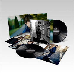 JAKE BUGG - JAKE BUGG (10TH...