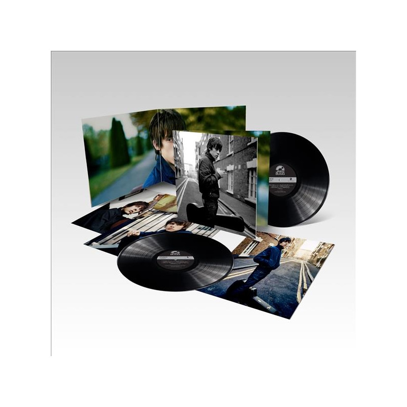 JAKE BUGG - JAKE BUGG (10TH ANNIVERSARY) (2 LP-VINILO) DELUXE