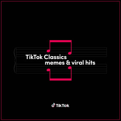 VARIOS MEMES & VIRAL HITS - TIKTOK CLASSICS (LP-VINILO)