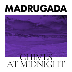 MADRUGADA - CHIMES AT MIDNIGHT (CD) SPECIAL EDITION