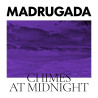 MADRUGADA - CHIMES AT MIDNIGHT (CD) SPECIAL EDITION