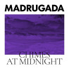 MADRUGADA - CHIMES AT MIDNIGHT (2 LP-VINILO) BLANCO SPECIAL EDITION