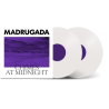 MADRUGADA - CHIMES AT MIDNIGHT (2 LP-VINILO) BLANCO SPECIAL EDITION