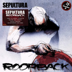 SEPULTURA - ROORBACK (2 LP-VINILO)