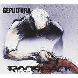 SEPULTURA - ROORBACK (CD)
