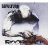 SEPULTURA - ROORBACK (CD)