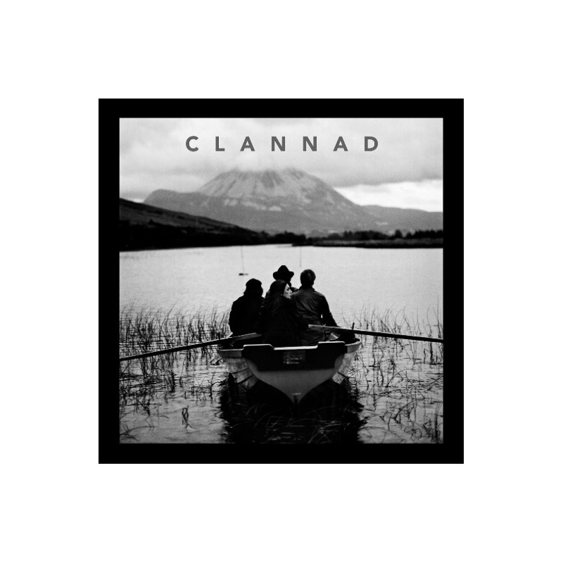 CLANNAD - IN A LIFETIME (2 LP-VINILO)