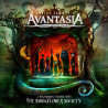 AVANTASIA - A PARANORMAL EVENING WITH THE MOONFLOWER SOCIETY (2 CD) LIMITADA