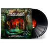 AVANTASIA - A PARANORMAL EVENING WITH THE MOONFLOWER SOCIETY (2 LP-VINILO)