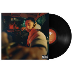 LOYLE CARNER - HUGO...