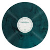 TAYLOR SWIFT - MIDNIGHTS (JADE GREEN) (LP-VINILO)