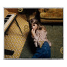 TAYLOR SWIFT - MIDNIGHTS (MAHOGANY) (CD)