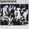 BARRICADA - NO HAY TREGUA (LP-VINILO)