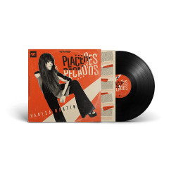 VANESA MARTIN - PLACERES Y PECADOS (LP-VINILO)