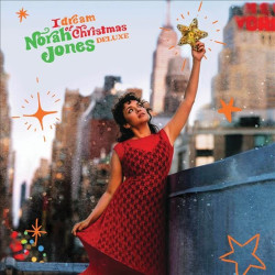 NORAH JONES - I DREAM OF CHRISTMAS (2 LP-VINILO)