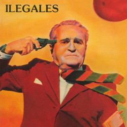 ILEGALES - ILEGALES (LP-VINILO + CD)