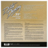 B.S.O. DIRTY DANCING (LP-VINILO) PICTURE
