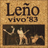 LEÑO - VIVO' 83 (2 LP-VINILO)