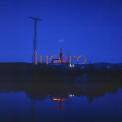 EDE - LUCERO (CD)