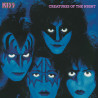 KISS - CREATURES OF THE NIGHT (40TH ANNIVERSARY) (LP-VINILO) HALF-SPEED