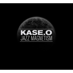 KASE.O - JAZZ MAGNETISM (2 LP-VINILO)