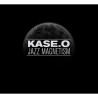 KASE.O - JAZZ MAGNETISM (2 LP-VINILO)