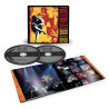 GUNS N' ROSES - USE YOUR ILLUSION I (2 CD) DELUXE