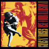 GUNS N' ROSES - USE YOUR ILLUSION I (2 CD) DELUXE