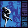 GUNS N' ROSES - USE YOUR ILLUSION II (2 CD) DELUXE