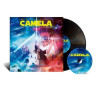 CAMELA - QUE LA MUSICA TE ACOMPAÑE (LP-VINILO + CD)