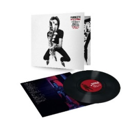 PG ROXETTE, PER GESSLE - POP-UP DYNAMO! (LP-VINILO)