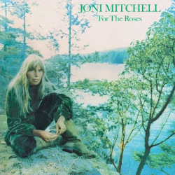 JONI MITCHELL - FOR THE...