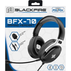 PS5 AURICULARES BFX-40...