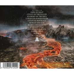 THERION - LEVIATHAN II (CD)