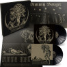 DIMMU BORGIR - PURITANICAL EUPHORIC MISANTHROPIA (3 LP-VINILO)