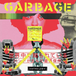 GARBAGE - ANTHOLOGY (2...