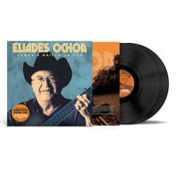 ELIADES OCHOA - VAMOS A BAILAR UN SON (2 LP-VINILO)