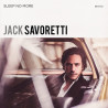 JACK SAVORETTI - SLEEP NO MORE (2 LP-VINILO) DELUXE