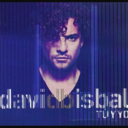 DAVID BISBAL - TU Y YO (LP-VINILO)