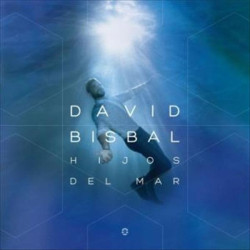 DAVID BISBAL - HIJOS DEL MAR (LP-VINILO)